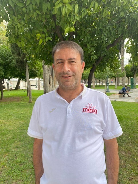 Adrian Bonello