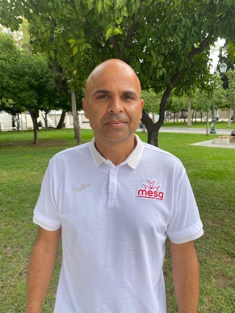 Oliver Mallia