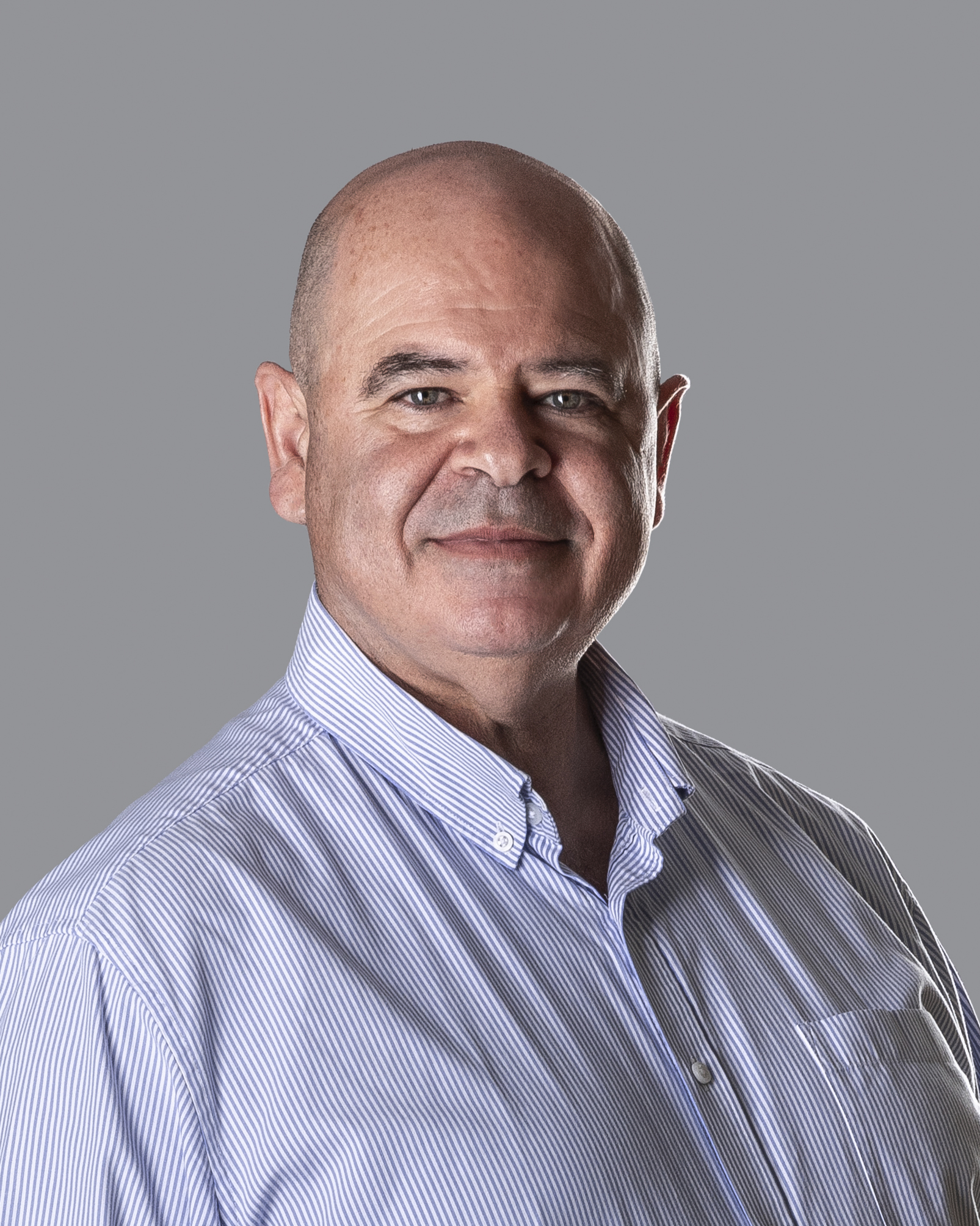 Steve Cassar